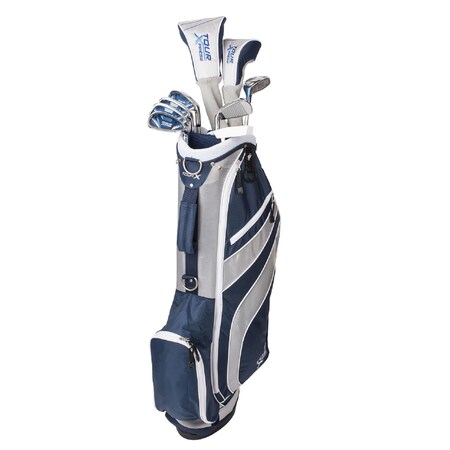 Merchants Of Golf Tour Xpress 12-Piece Women's Golf Set 81000